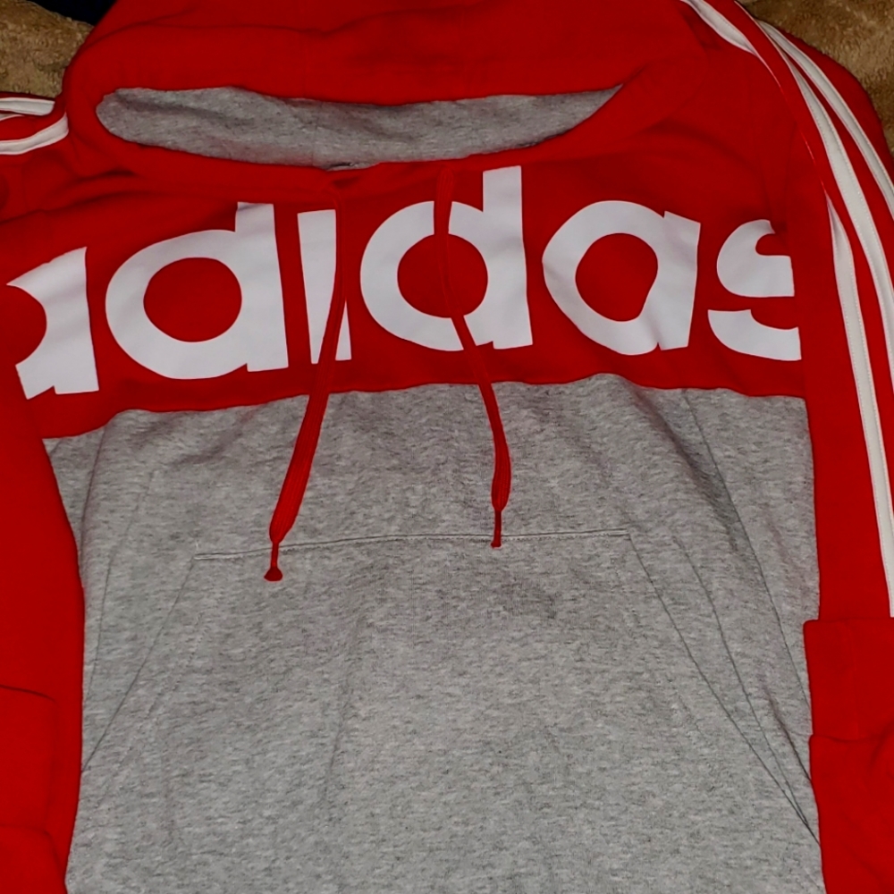 Adidas Hoodie like new